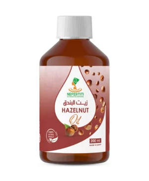 hazelnut 200