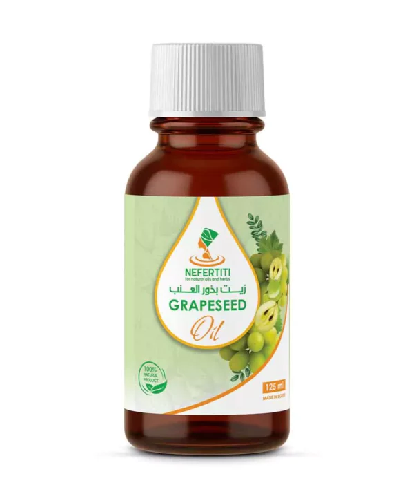 Grape Seed Oil