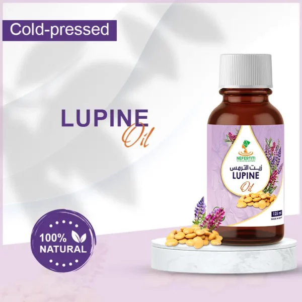 Lupine Oil - Image 2