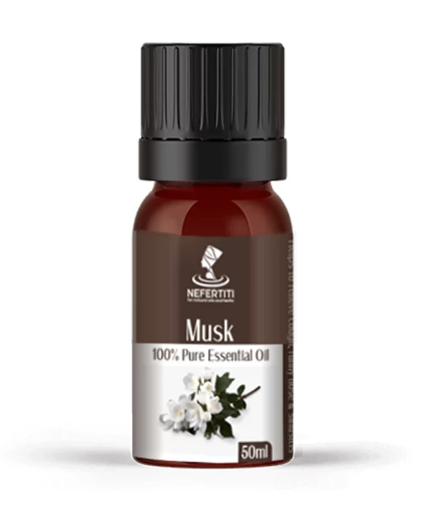 Musk Oil