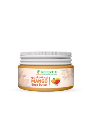 Shea Butter mit Mango Öl