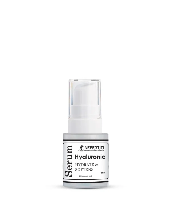 Hyaluronic Acid Serum