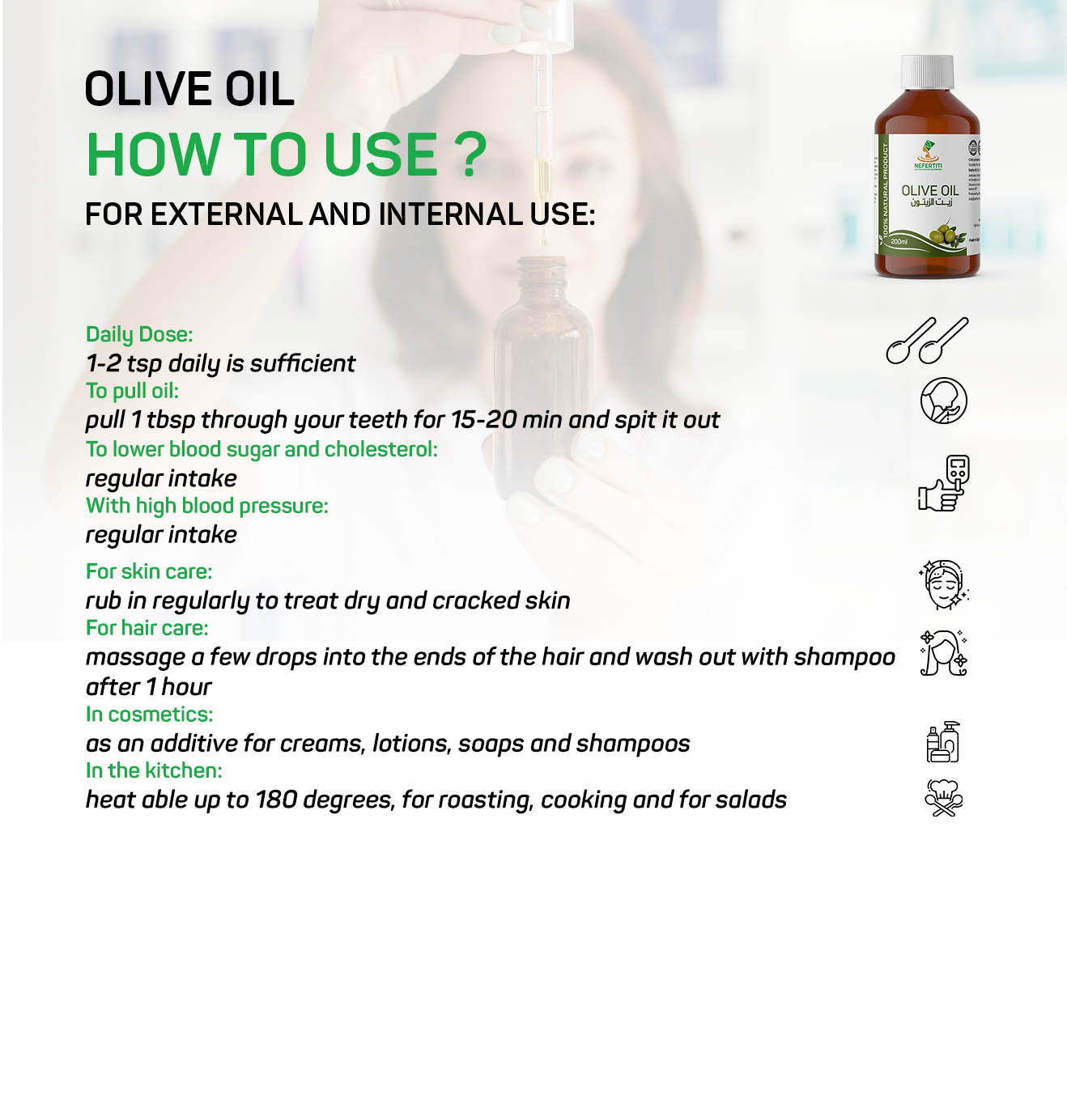 Olive Oil BenfitsEnglish