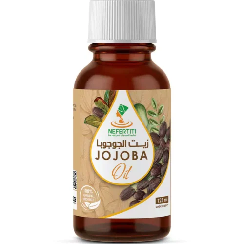 Huile de jojoba