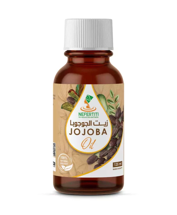 jojoba 125