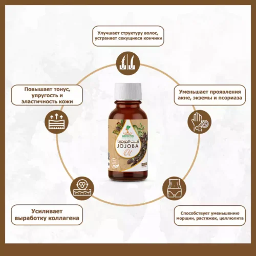 Миндальное масло