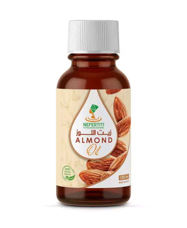 almond 125