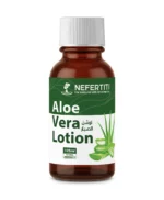 Lotion à l'Aloe Vera