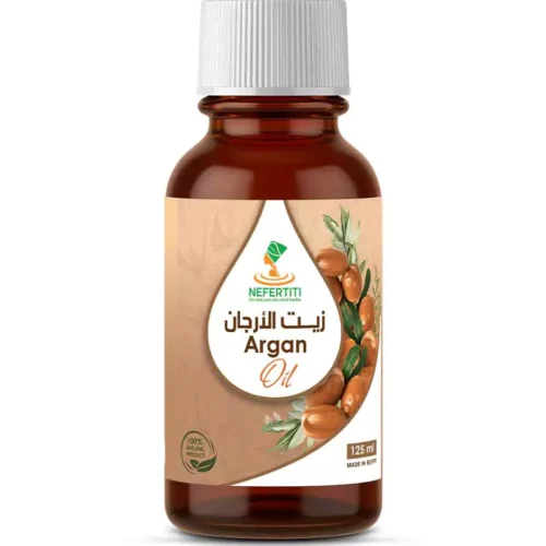 Huile d'argan