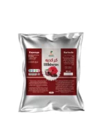 Čaj od hibiskusa (karkade)