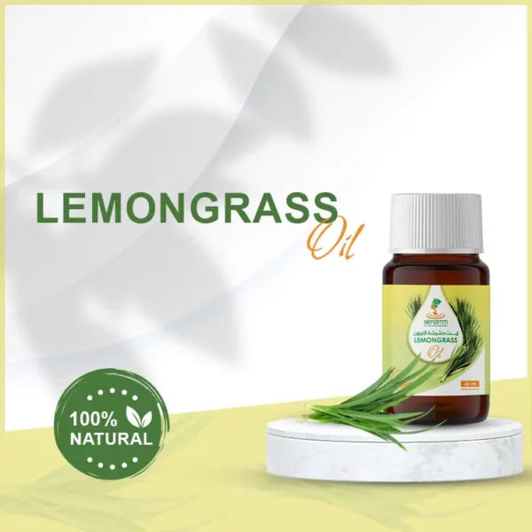 Lemongrass Oil - Image 2