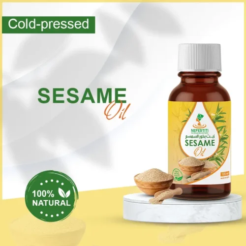 Sesame Oil