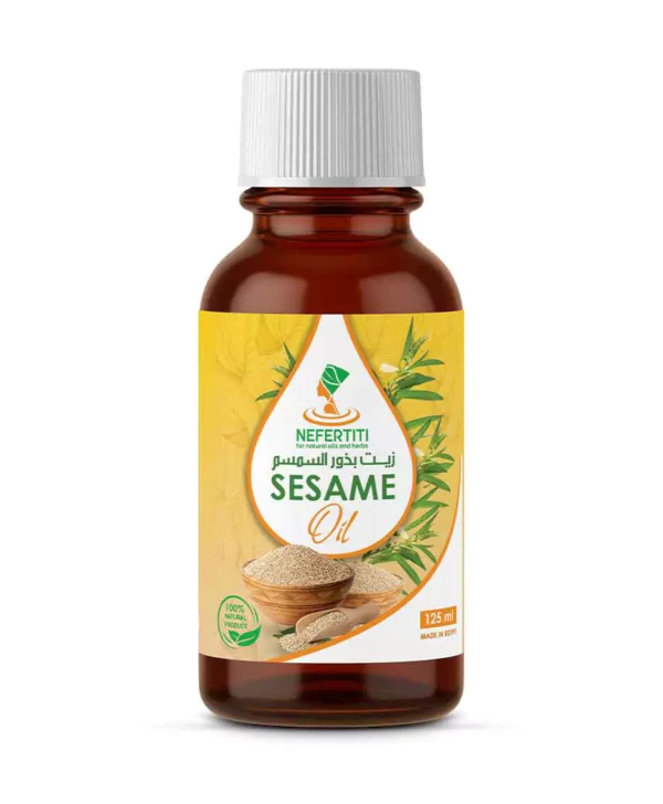 sesame 125