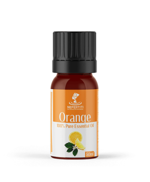 Orange Essential Oils