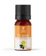 Orange Oil