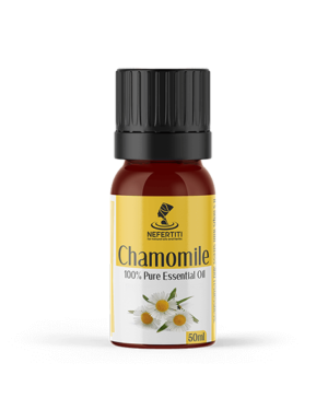 Chamomile oil