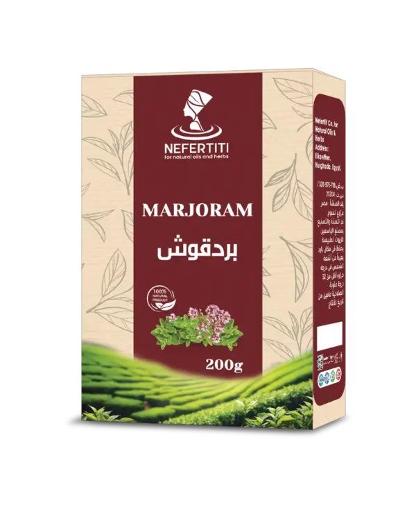 marjoram