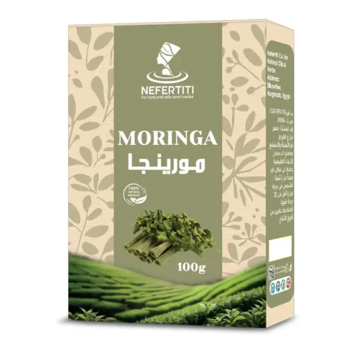 Moringa (arbre de baguette)