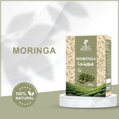 Moringa (arbre de baguette)