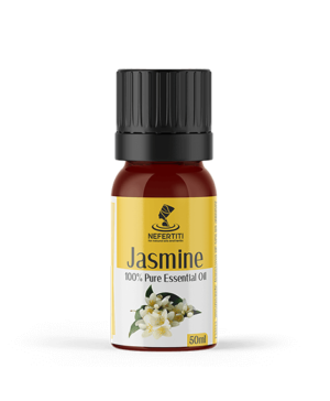 Jasmine oil