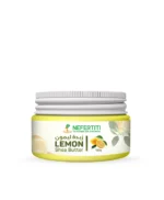 Shea Boter met Citroenolie