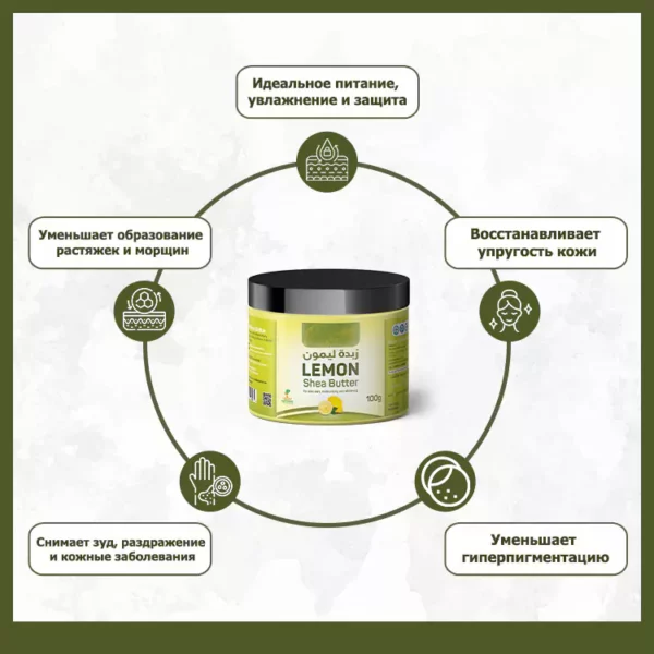 benefits lemon shea 1