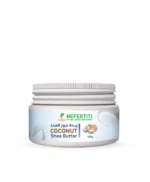 Масло ши с кокосовым маслом