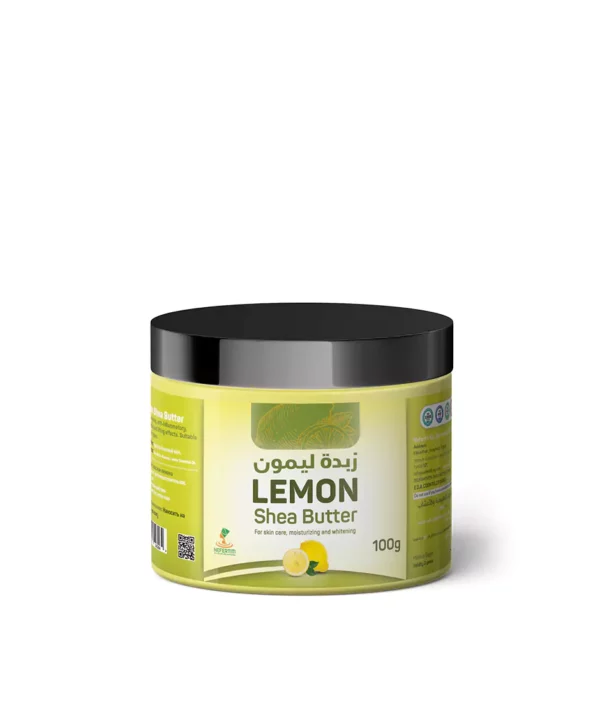 lemon shea