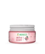 Масло ши с маслом розы