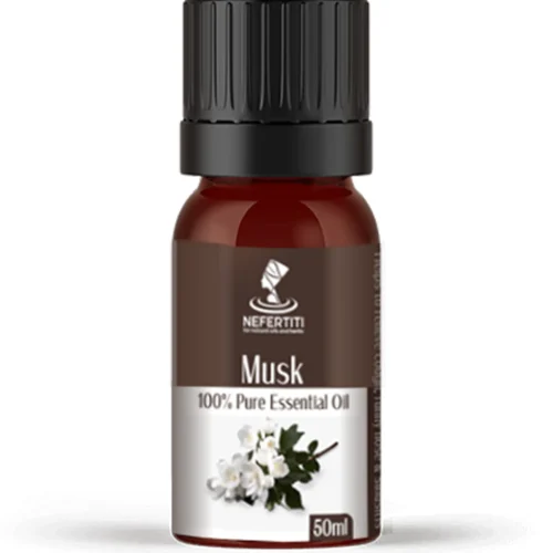 Musk Oil