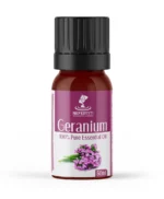 Geranium Oil