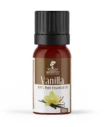 Vanille Öl
