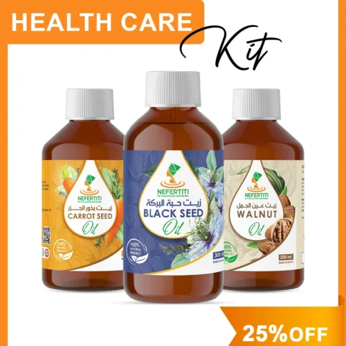 Kit de soins de santé