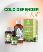 Erkältungsverteidiger Set