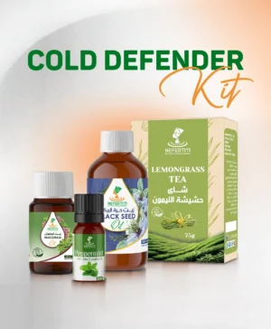 Kit de défense contre le froid