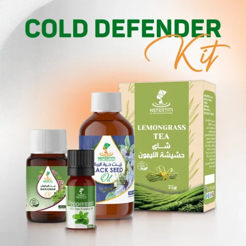 Kit de défense contre le froid