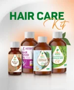 Hair Care Kit