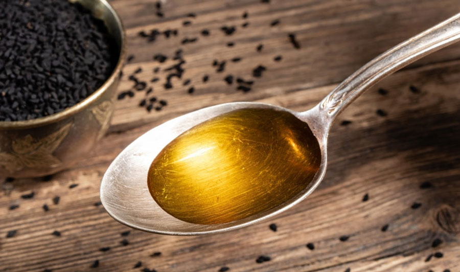 How to use black seed oil