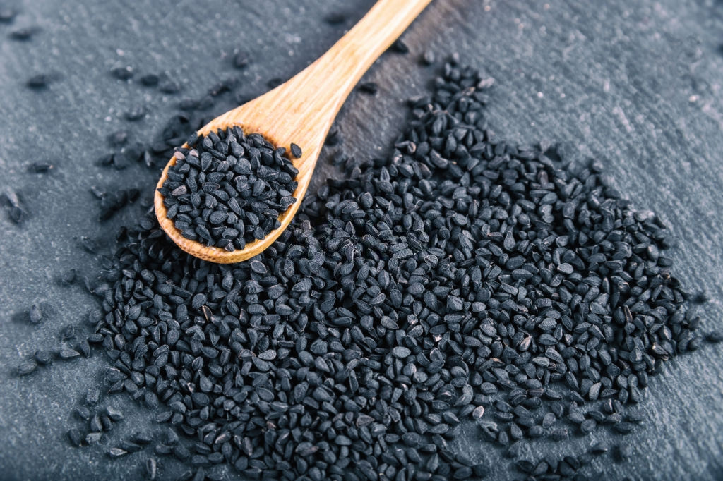 Nefertiti Black Seed Oil Properties and benefits