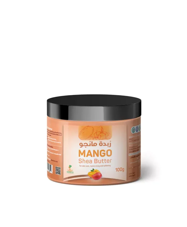 mango shea