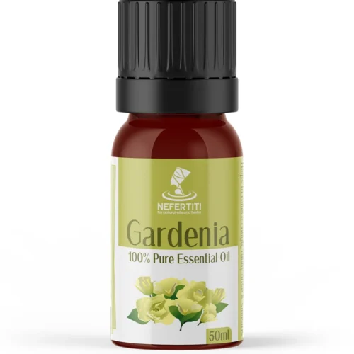 L’huile de gardénia