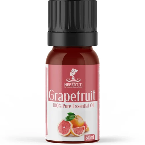 L’huile de pamplemousse