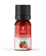 Erdbeeröl