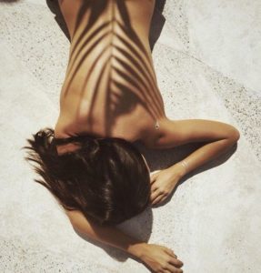 nefertiti article sunprevention frominstagram account lesspecs