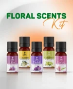 Floral Scents Kit