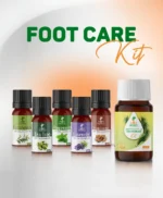 Набор для ухода за ногами