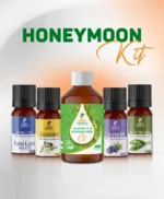 Комплект для молодоженов