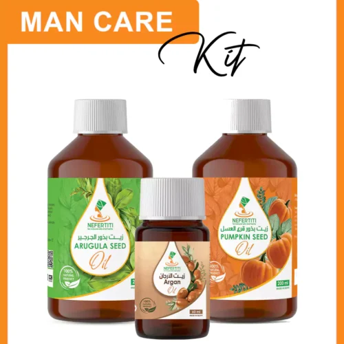 Kit de soins pour Homme