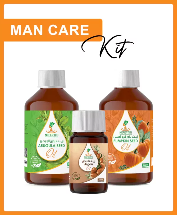 man care kit