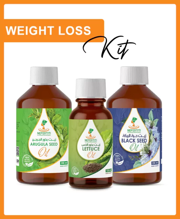 weight loss kit